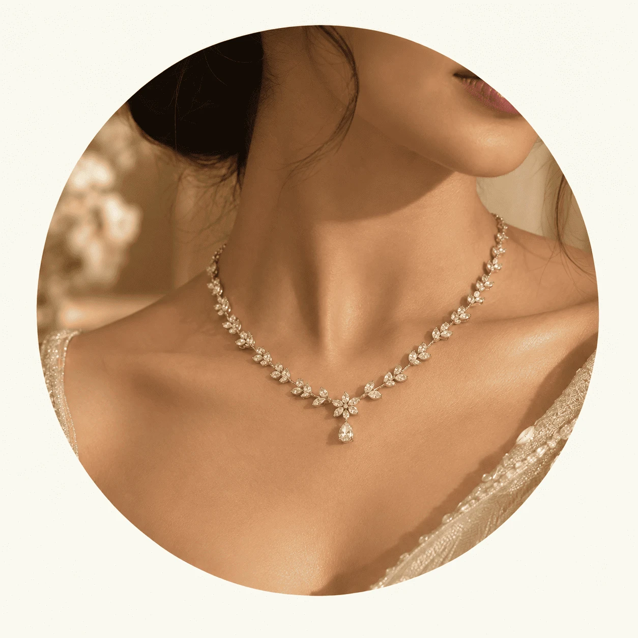 wedding jewellery
